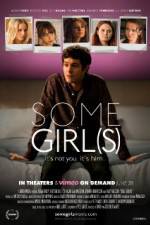 Watch Some Girls 123movies