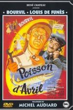 Watch April Fish 123movies