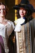 Watch The Real Versailles 123movies