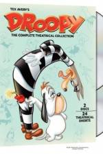 Watch Drag-A-Long Droopy 123movies
