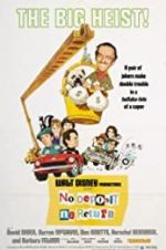 Watch No Deposit, No Return 123movies