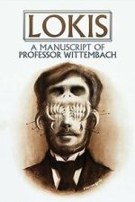 Watch Lokis: A Manuscript of Professor Wittembach 123movies