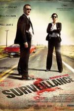 Watch Surveillance 123movies