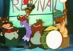 Watch Tin Pan Alley Cats (Short 1943) 123movies