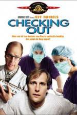 Watch Checking Out 123movies