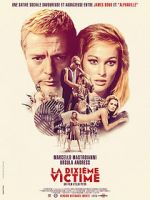 Watch The 10th Victim 123movies