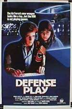 Watch Defense Play 123movies