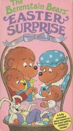 Watch The Berenstain Bears\' Easter Surprise 123movies