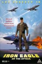 Watch Iron Eagle IV 123movies