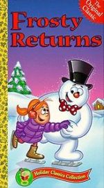 Watch Frosty Returns (TV Short 1992) 123movies
