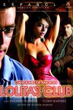 Watch Lolita's Club 123movies