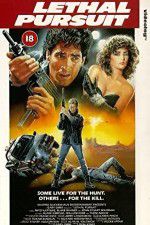 Watch Lethal Pursuit 123movies