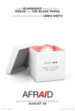 Watch Afraid 123movies