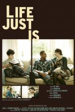 Watch Life Just Is 123movies