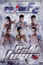 Watch Pride 24: Cold Fury 3 123movies