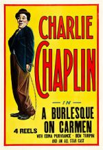 Watch A Burlesque on Carmen 123movies