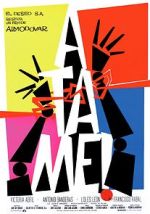 Watch Tie Me Up! Tie Me Down! 123movies