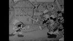 Watch Bosko the Musketeer (Short 1933) 123movies