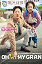 Watch OH! My Gran 123movies