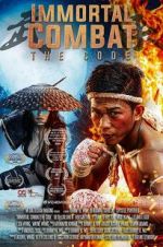 Watch Immortal Combat the Code 123movies