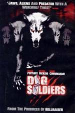Watch Dog Soldiers 123movies