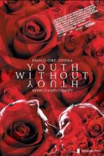 Watch Youth Without Youth 123movies