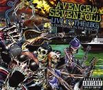 Watch Avenged Sevenfold: Live in the L.B.C. & Diamonds in the Rough 123movies