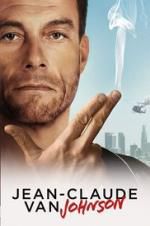 Watch Jean-Claude Van Johnson 123movies