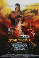 Watch Star Trek II: The Wrath of Khan 123movies