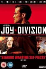 Watch Joy Division 123movies