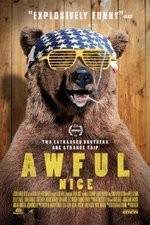 Watch Awful Nice 123movies