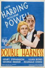 Watch Double Harness 123movies