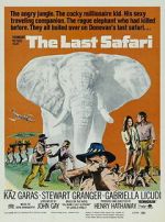 Watch The Last Safari 123movies