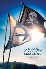 Watch Swallows and Amazons 123movies