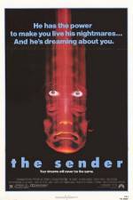 Watch The Sender 123movies