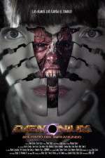 Watch Daemonium Soldier of the Underworld 123movies