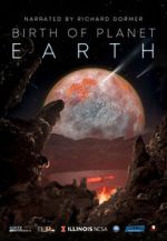 Watch Birth of Planet Earth 123movies