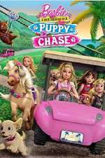 Watch Barbie & Her Sisters in a Puppy Chase 123movies