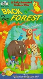 Watch Back to the Forest 123movies