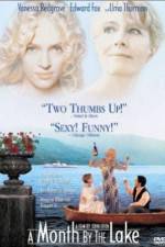 Watch A Month by the Lake 123movies