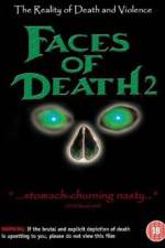 Watch Faces of Death II 123movies