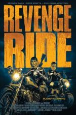 Watch Revenge Ride 123movies