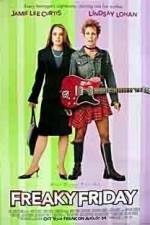 Watch Freaky Friday 123movies