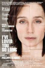 Watch Il y a longtemps que je t'aime 123movies
