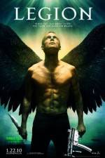 Watch Legion 123movies