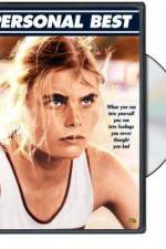 Watch Personal Best 123movies