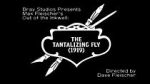 Watch The Tantalizing Fly (Short 1919) 123movies