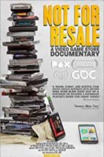 Watch Not for Resale 123movies