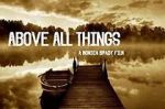 Watch Above All Things 123movies