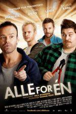 Watch All for One 123movies